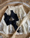 Ajd 8160 Chanderi Silk Lehenga With Blouse Dupatta Wholesale Suppliers In India